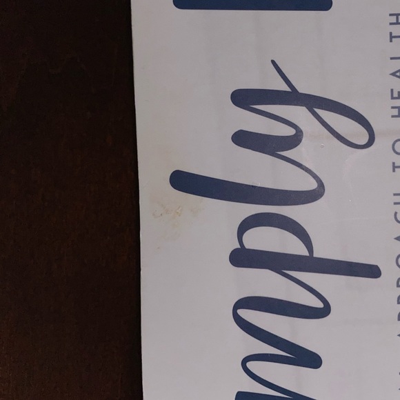 Simply Keto by Suzanne Ryan Paperback Book - Picture 3 of 5